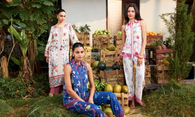 The Colour Issue- The Story Behind Our Summer Prints