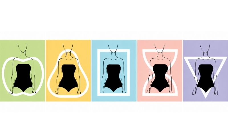 What's Your Body Type? Here's the Silhouette That Loves You Back
