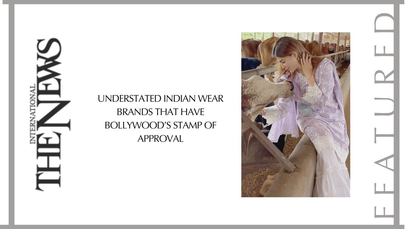 Jacqueline Fernandez keeps birthday simple with a visit to animal shelter - Shop Mulmul