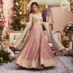 Lehengas - Shop Mulmul