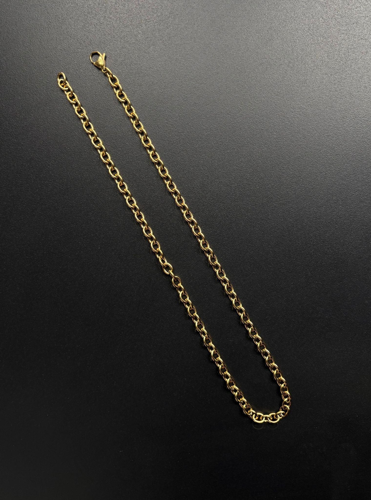 Classic Chain Necklace
