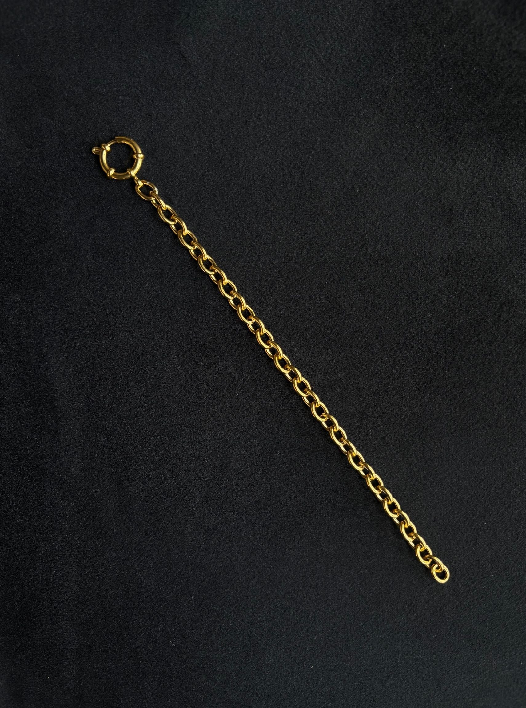 4 CHAIN (6mm Chain) (with lock)
