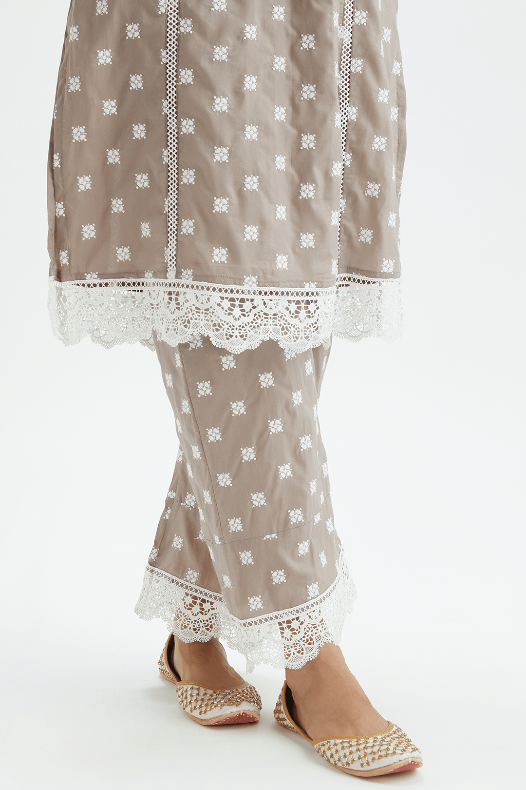 Finch Dark Grey Pyajama