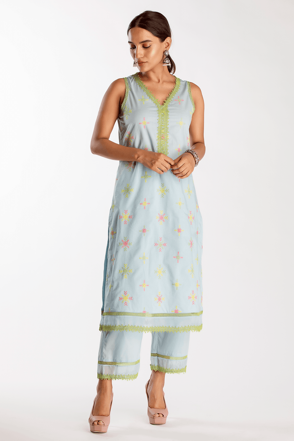 TRYST PANT main image 1