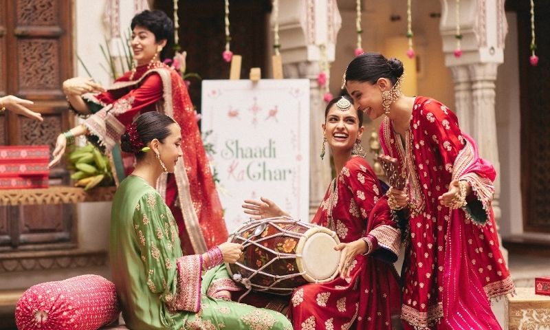 Karwa Chauth: A Festival That Still Holds Its Charm, Year After Year