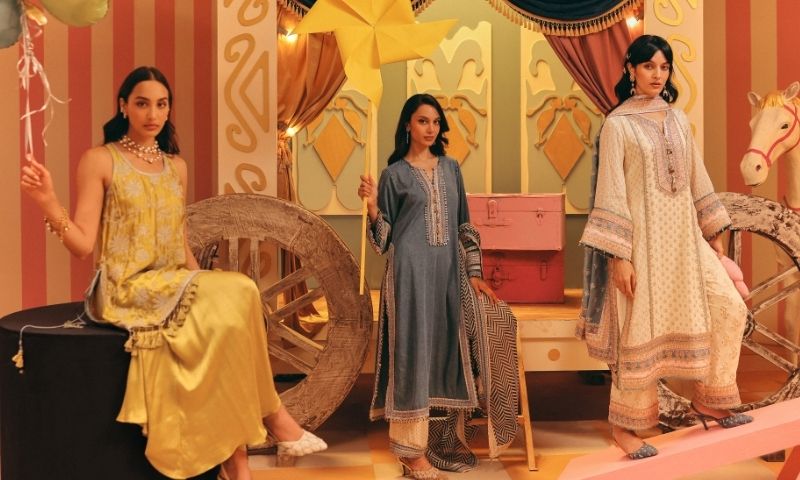 The Mulmul Guide to Teej Dressing
