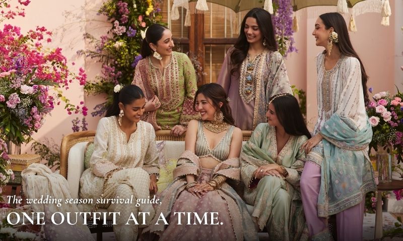 What to Wear as a Summer Wedding Guest- Your Guide to being THAT Summer Wedding Guest