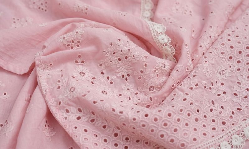 Mulmul vs Regular Cotton: What's the Difference?