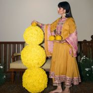 Haldi