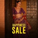 Lehenga/Saree