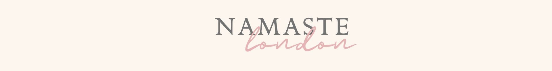 Namaste London - Shop Mulmul