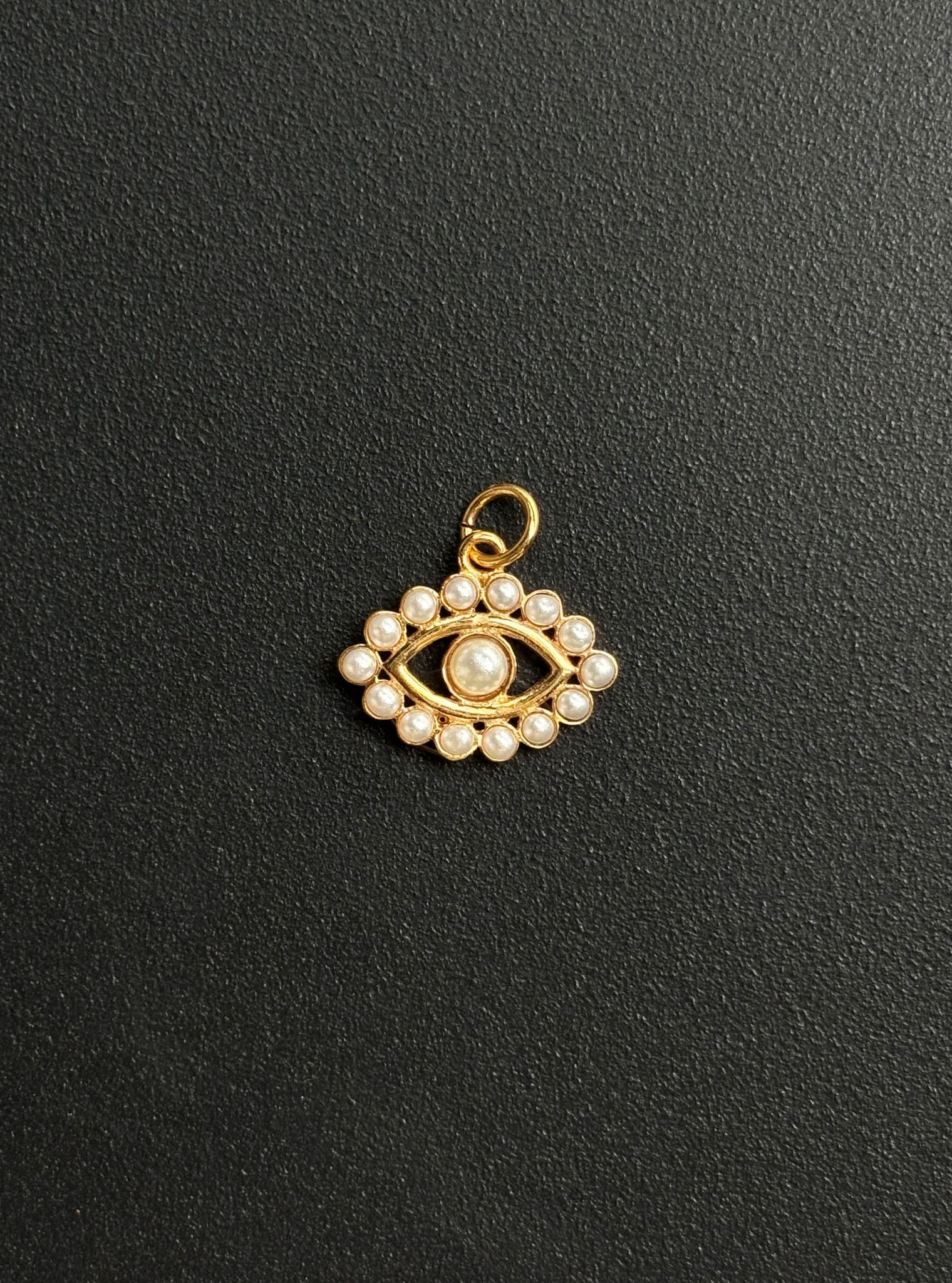 Evil Eye Charm