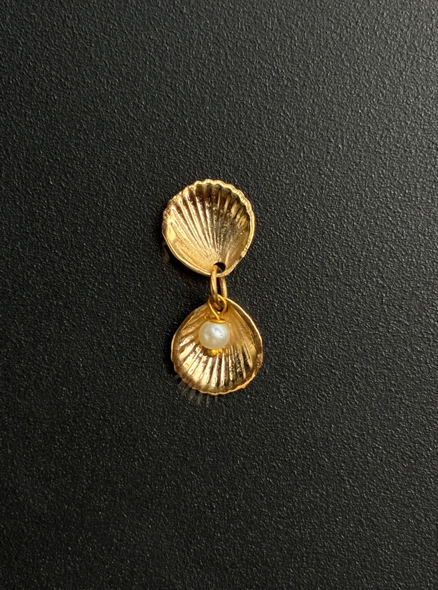 Shell Charm