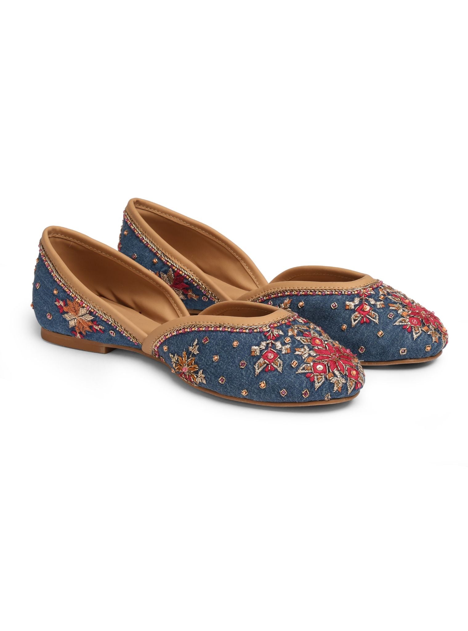 Jeans Poppy Denim Vegan Juttie