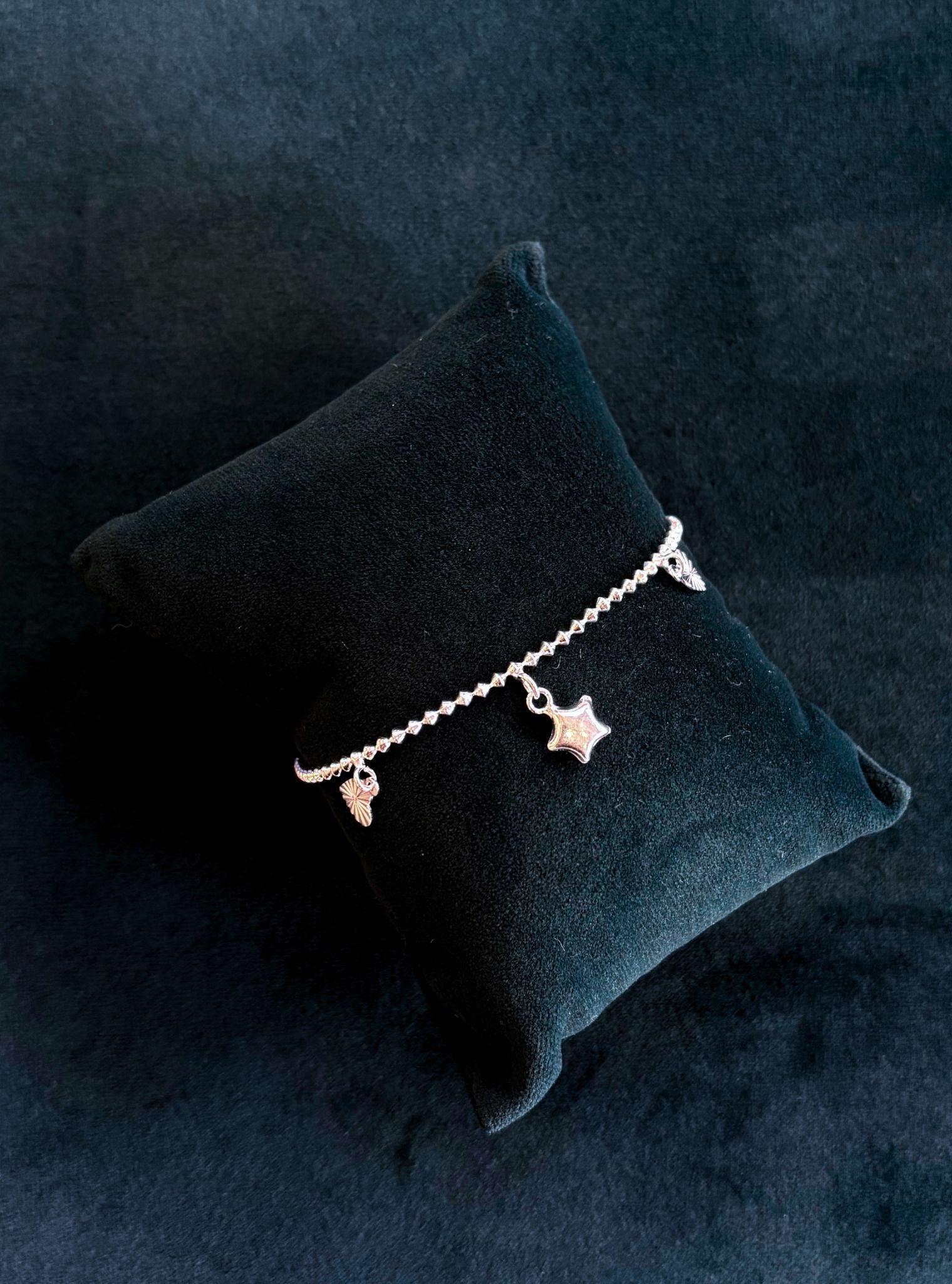 Pixie Bracelet