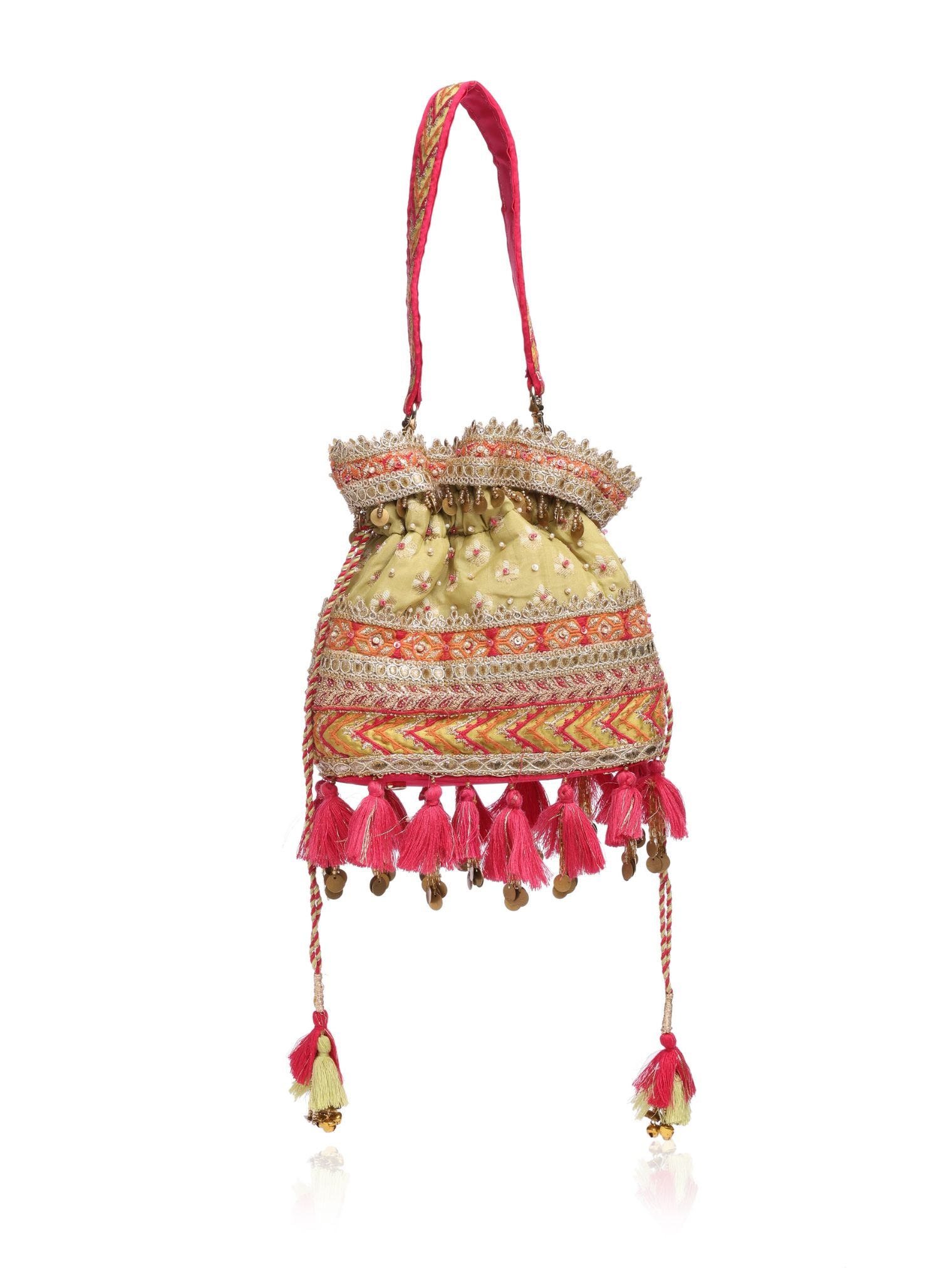 Aroma Potli Bag
