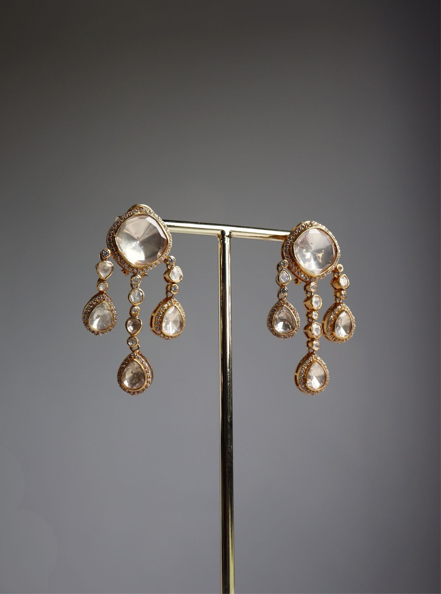 Leya Earrings