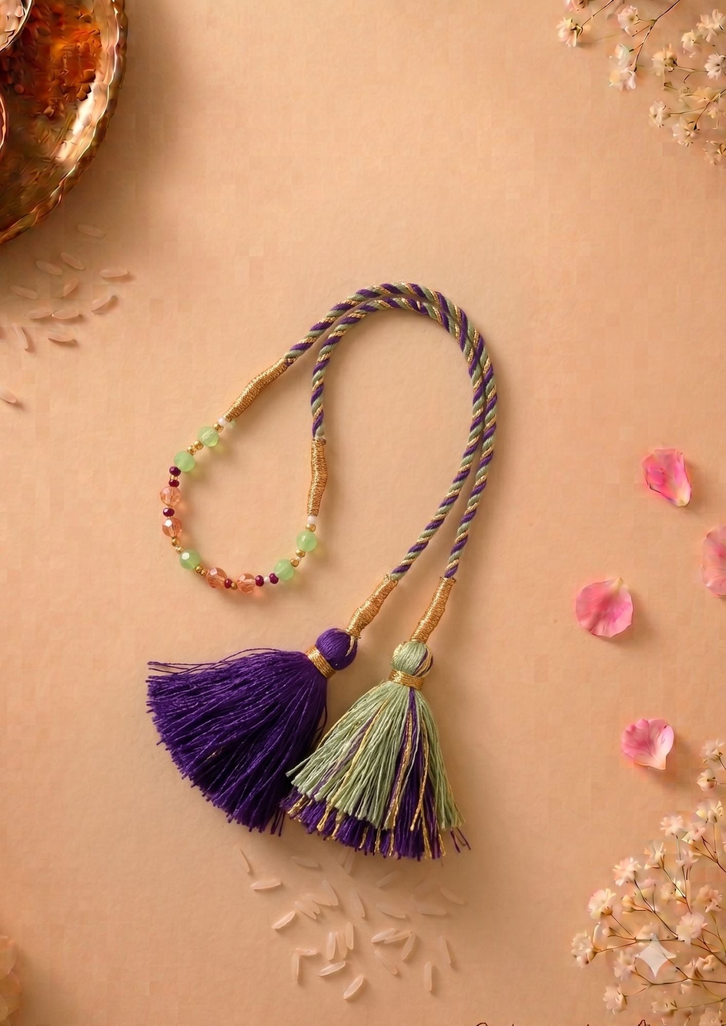 Kasish Rakhi
