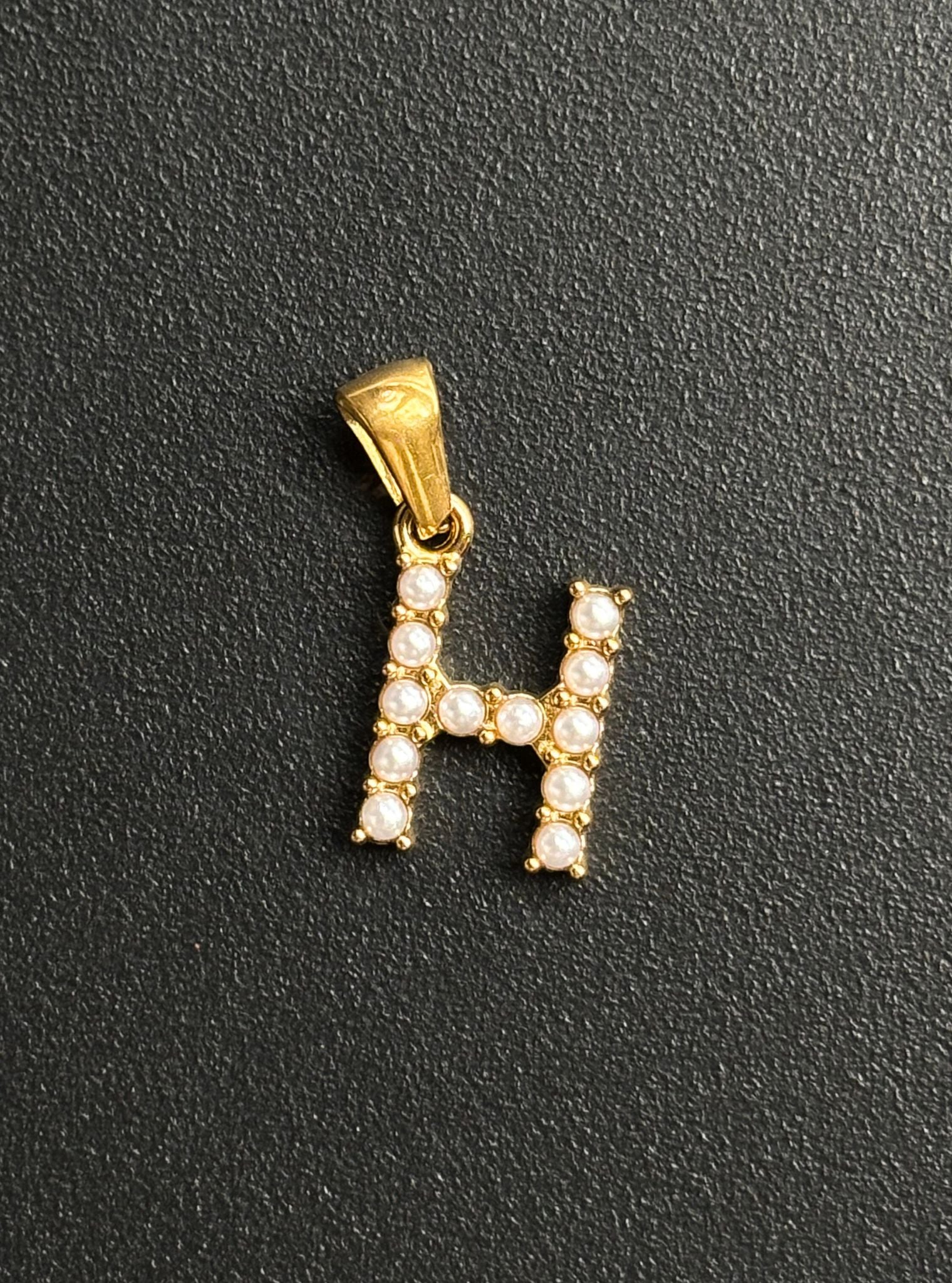 H Charm