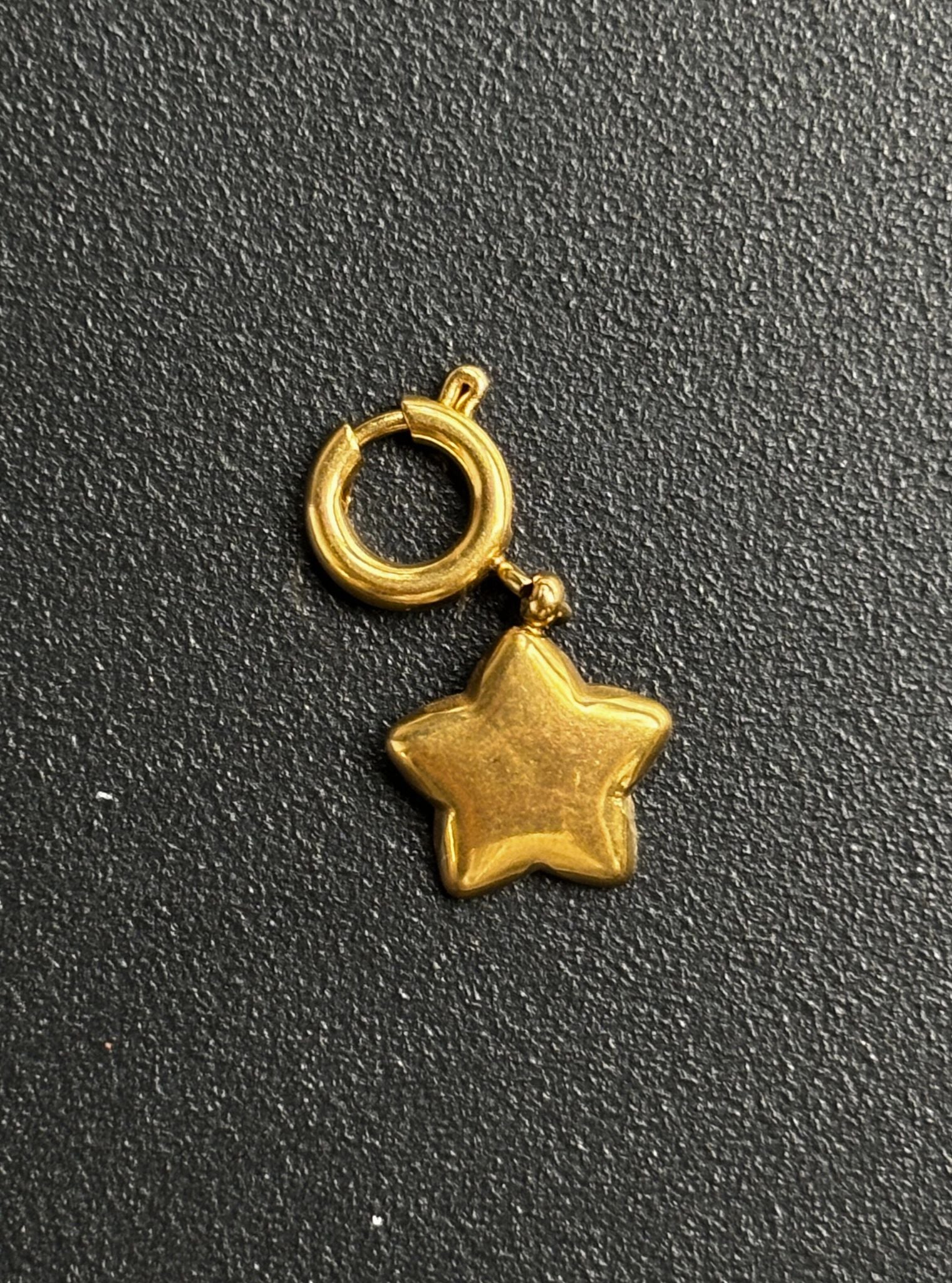Star Charm