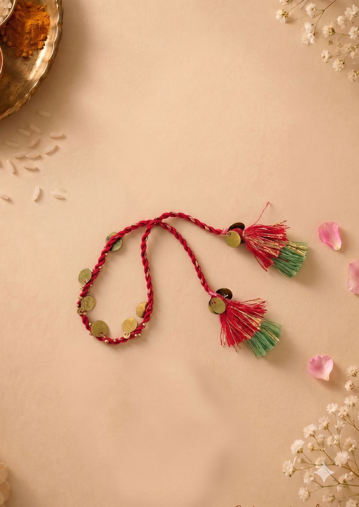 Joya Rakhi