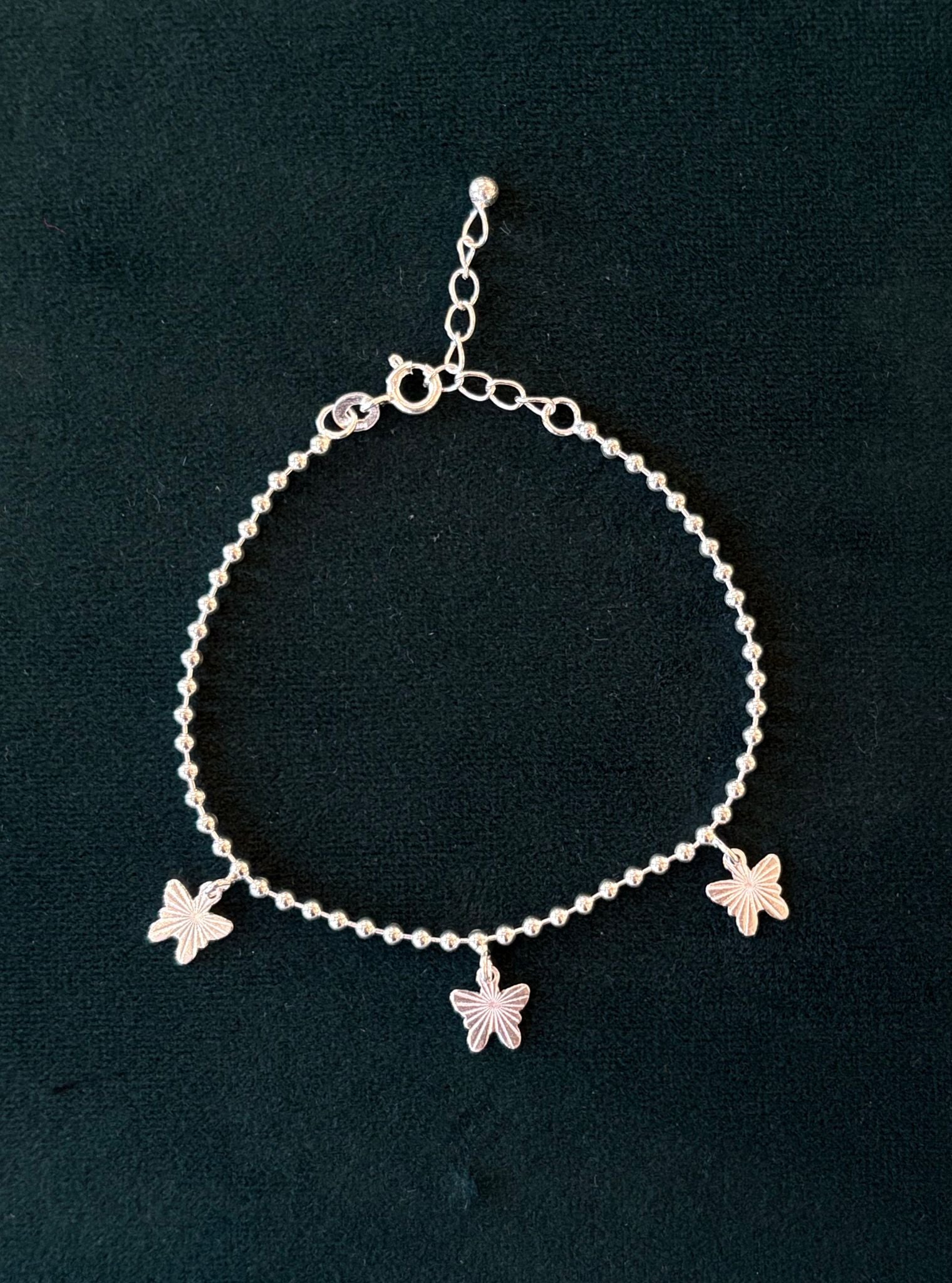 Flutter Bracelet