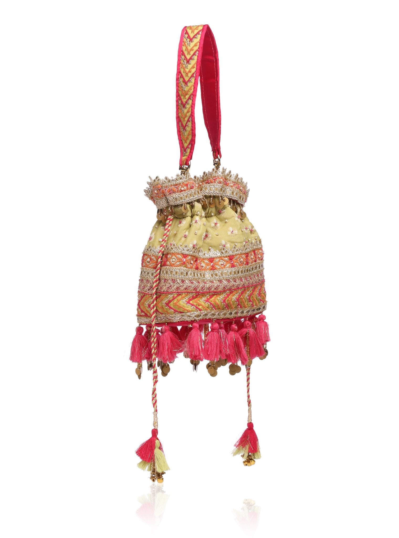 Aroma Potli Bag