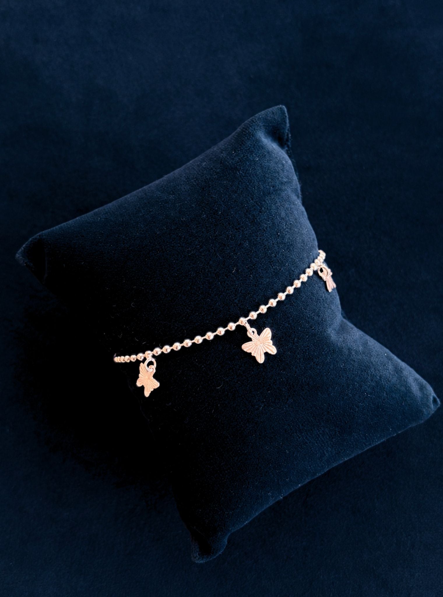 Flutter Bracelet