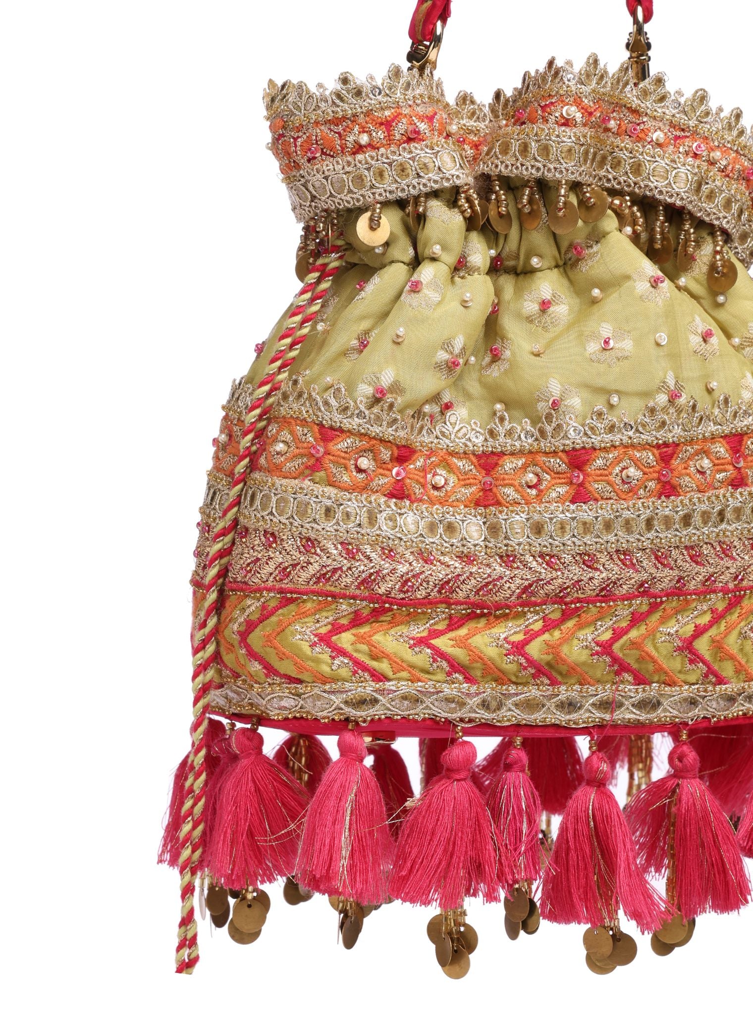Aroma Potli Bag