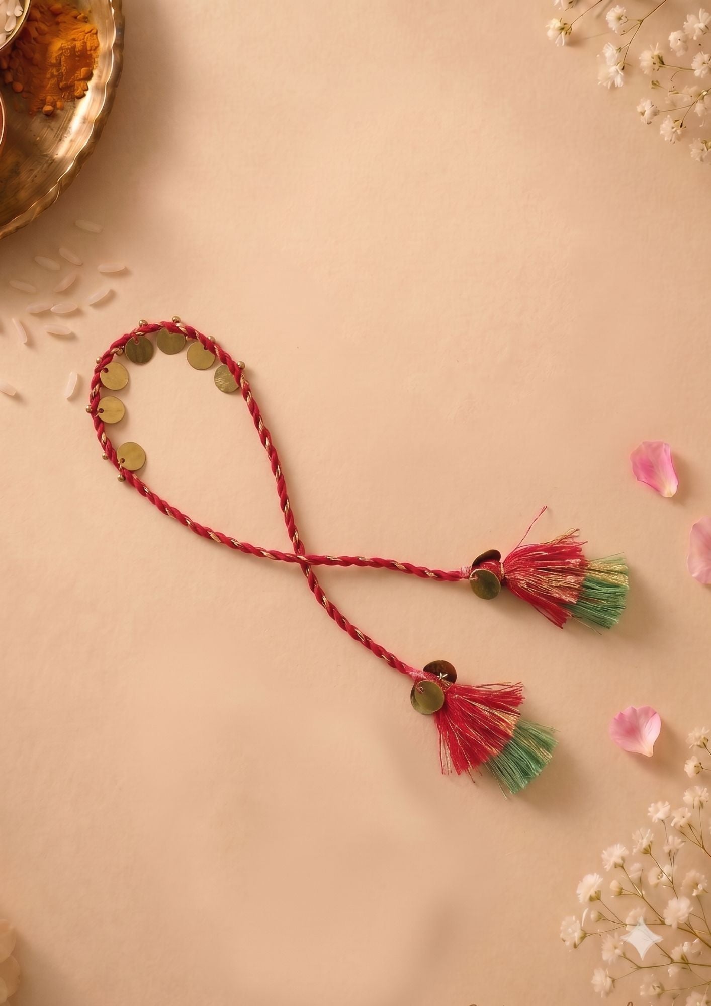 Joya Rakhi