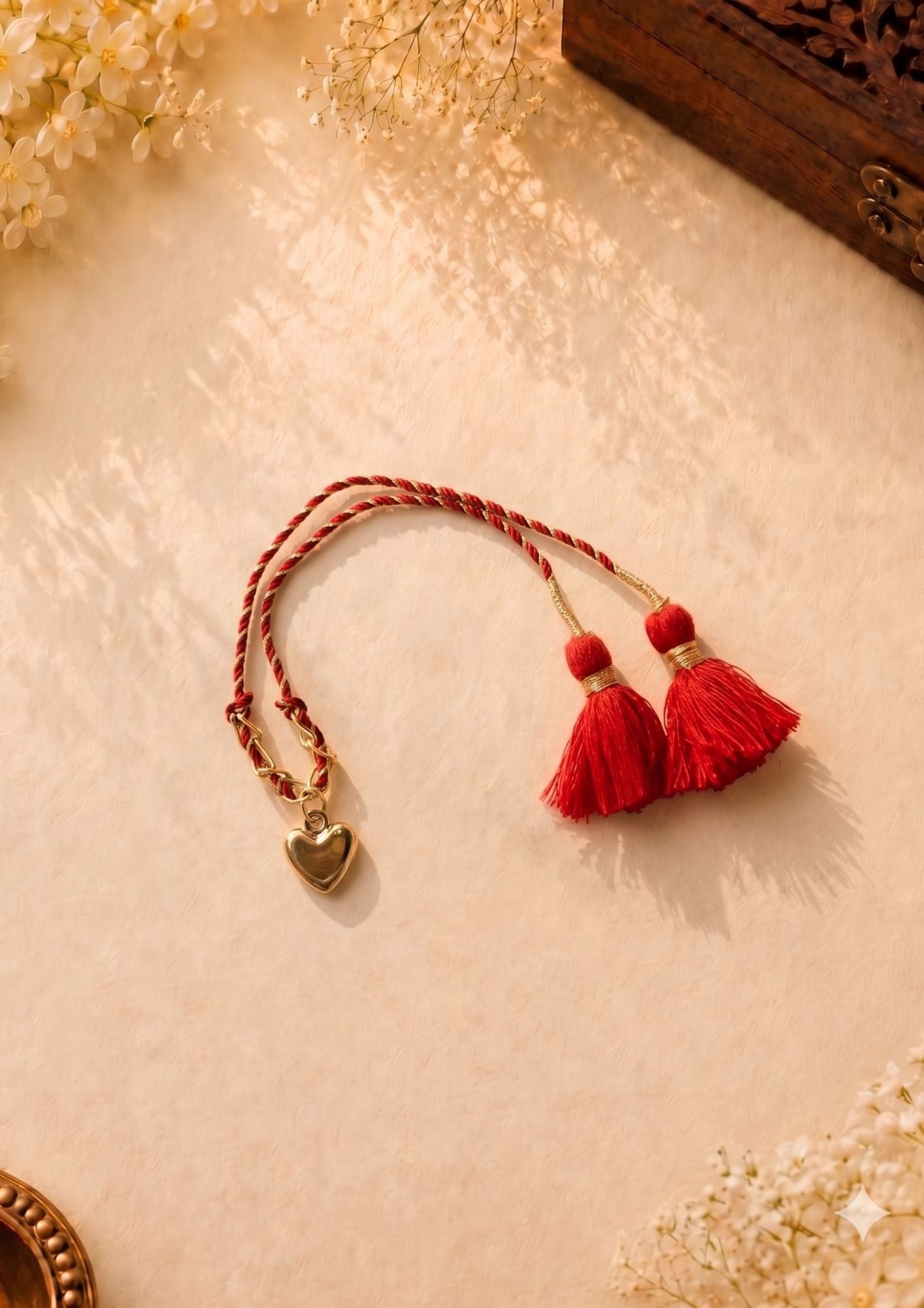 Mauli Rakhi
