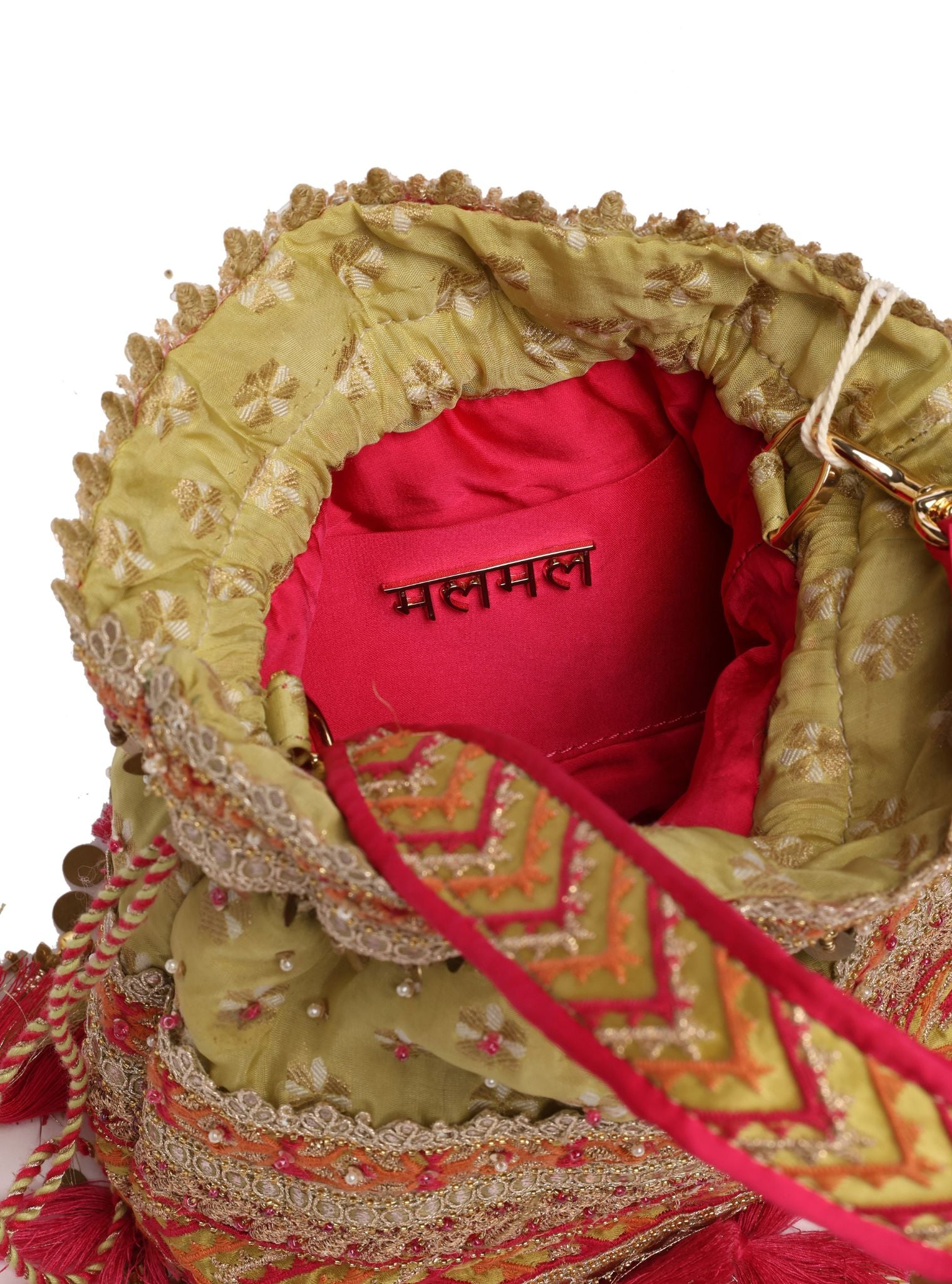 Aroma Potli Bag