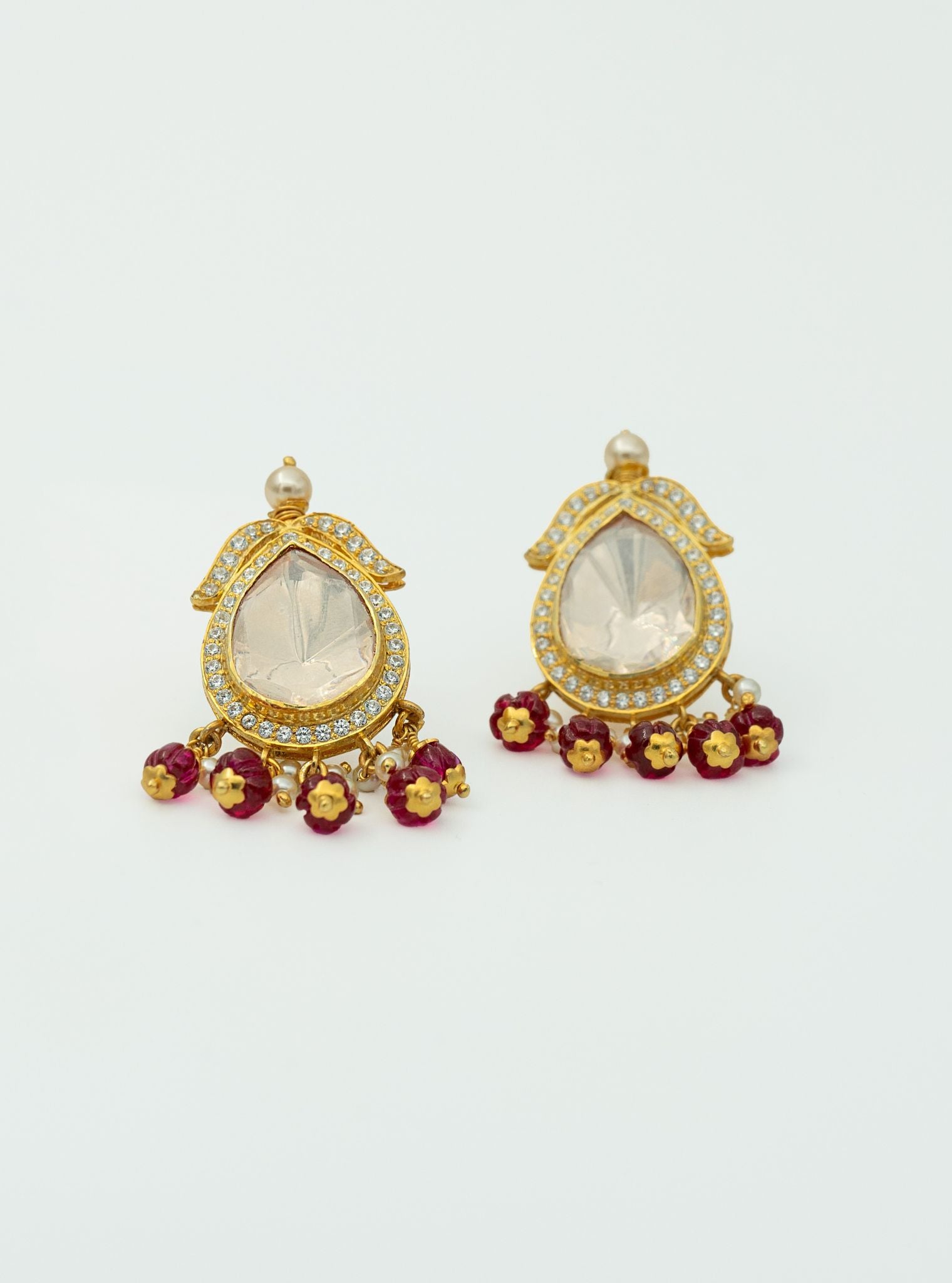 Reeta Earrings