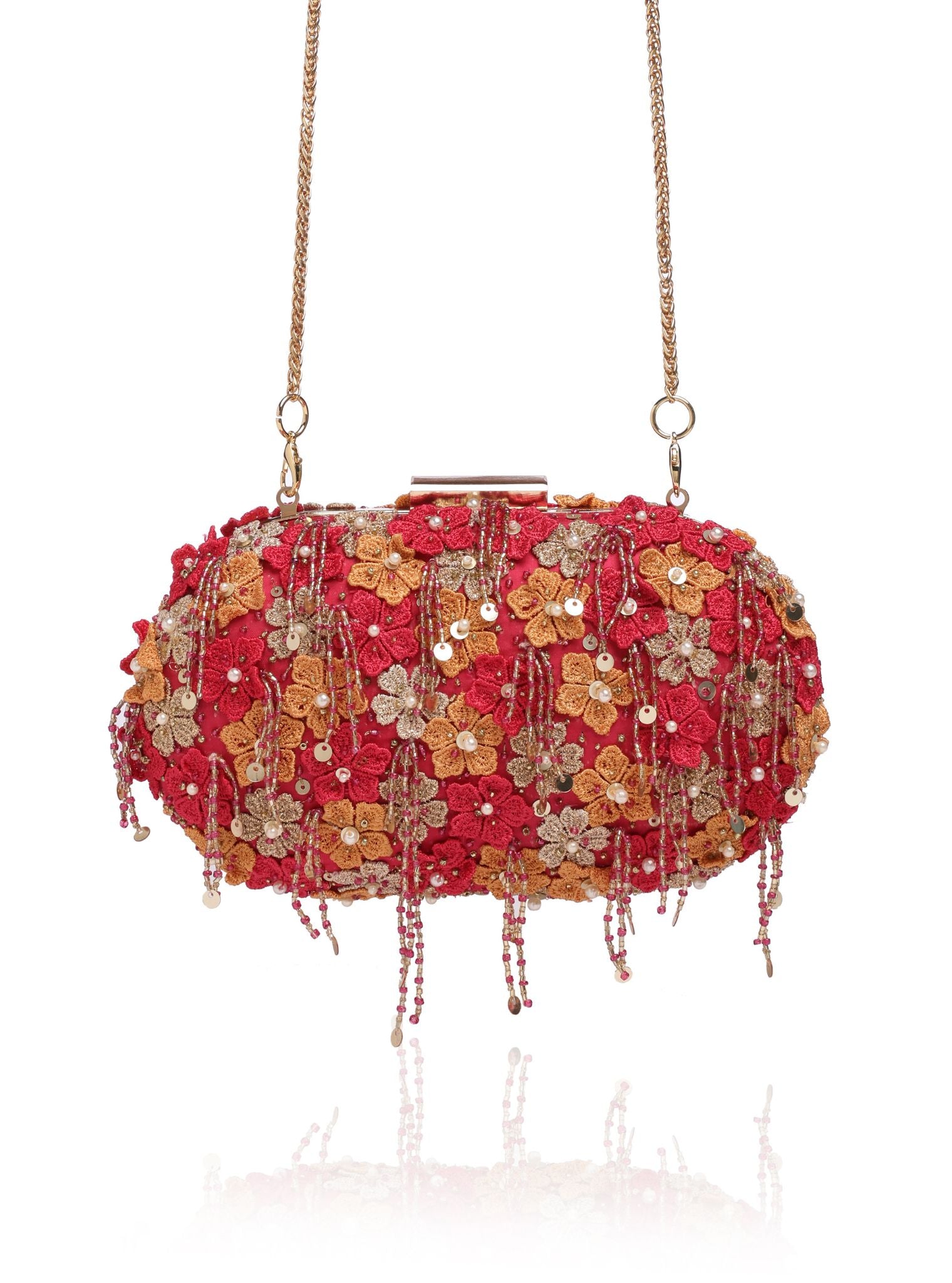 Tropical Bag