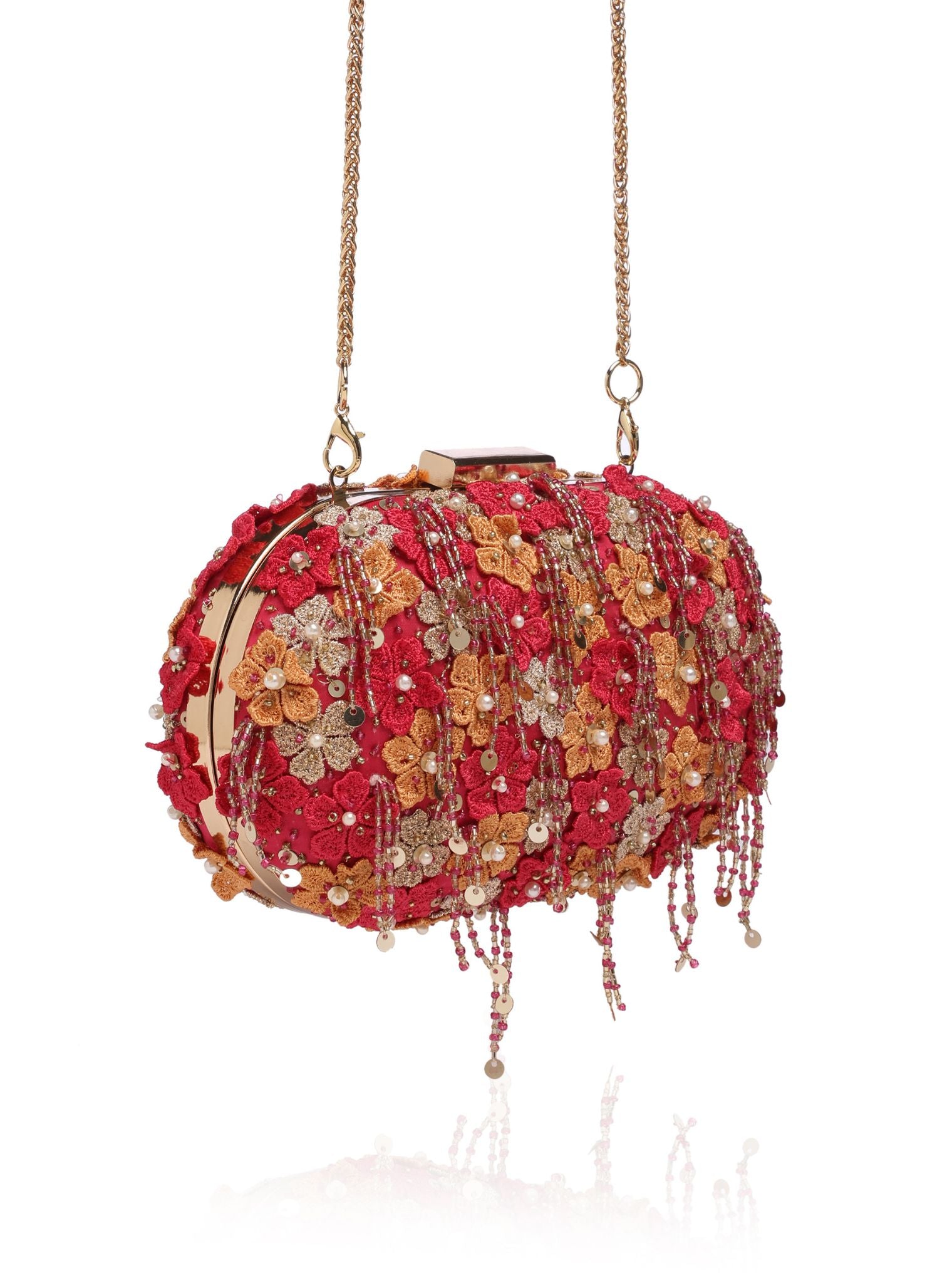 Tropical Bag
