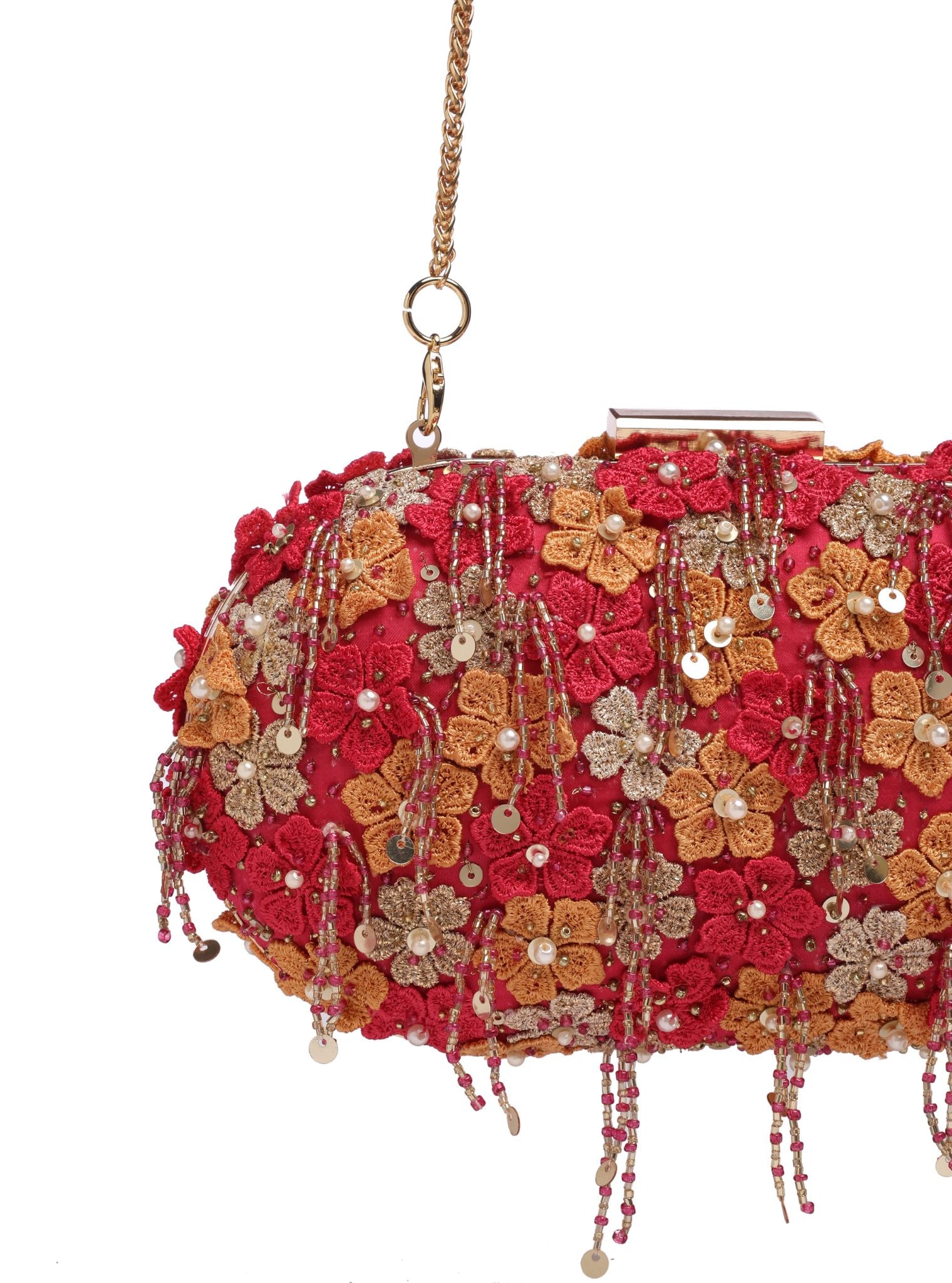 Tropical Bag