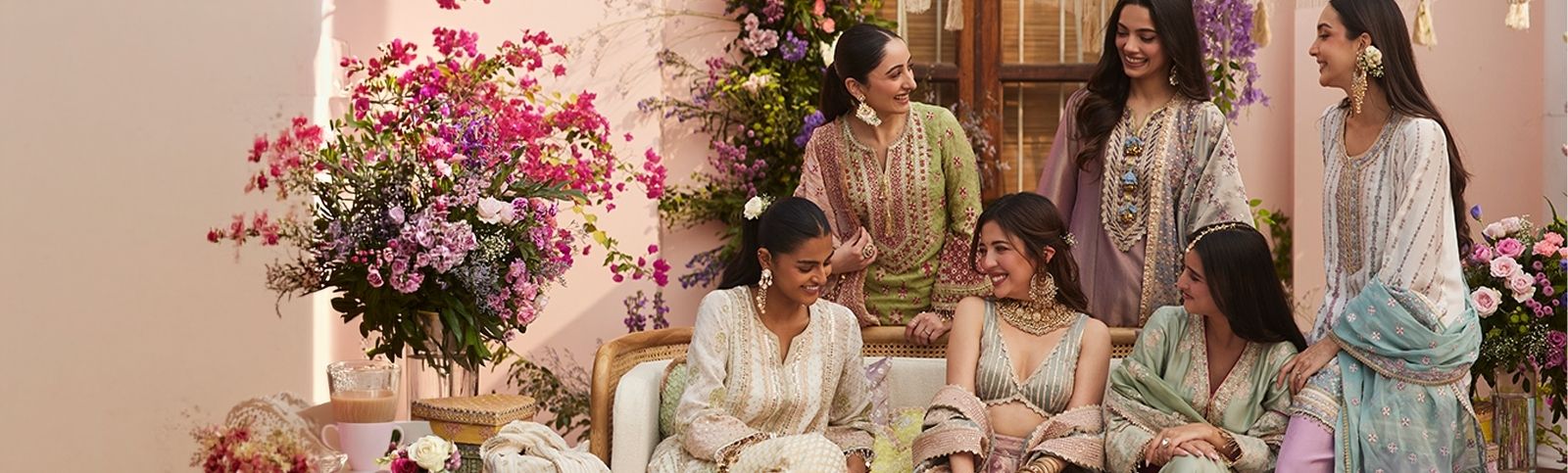 What to Wear as a Summer Wedding Guest- Your Guide to being THAT Summer Wedding Guest