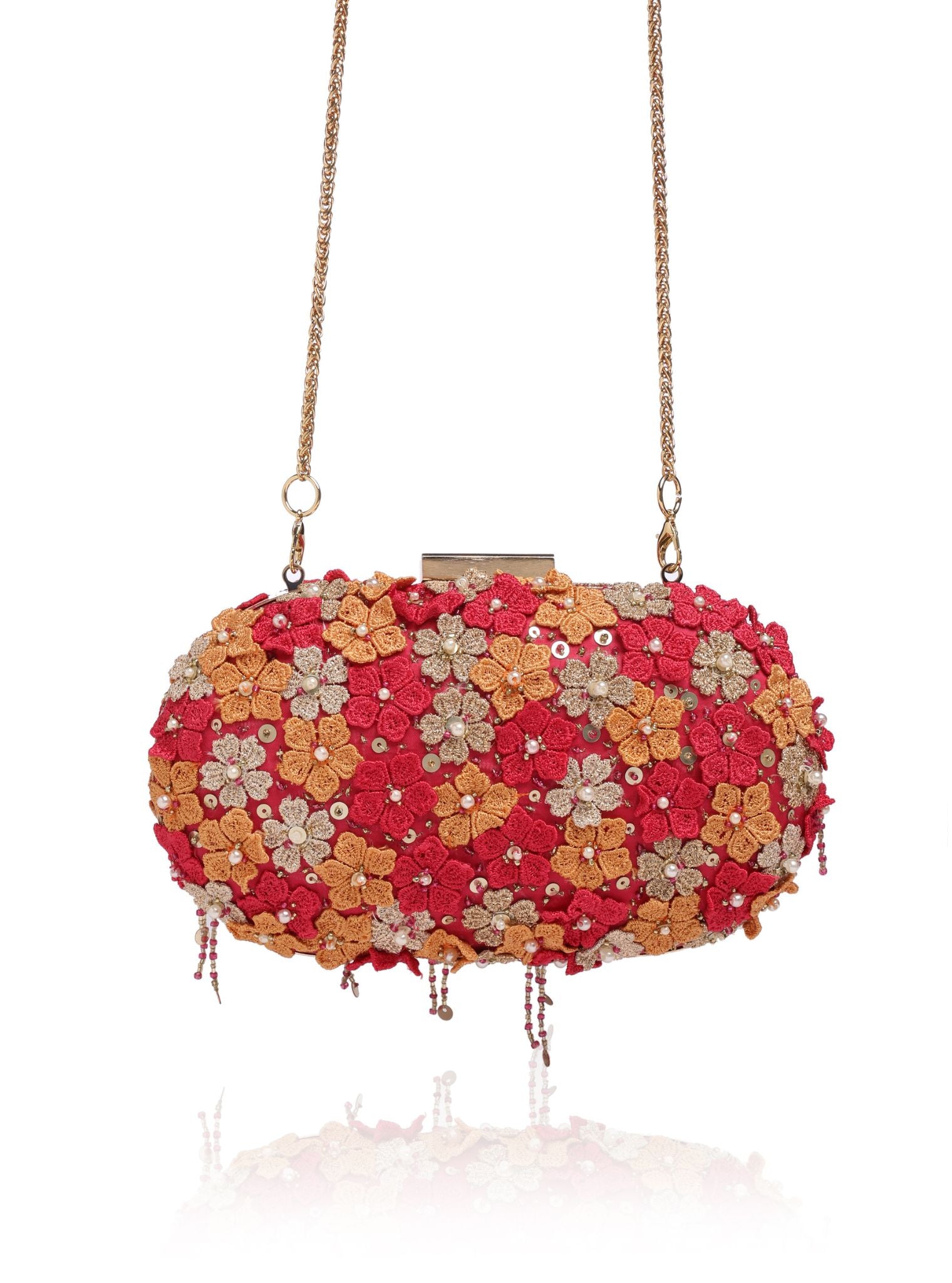 Tropical Bag