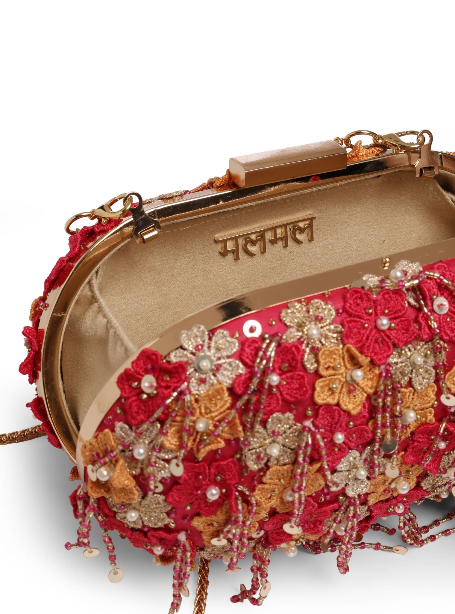 Tropical Bag