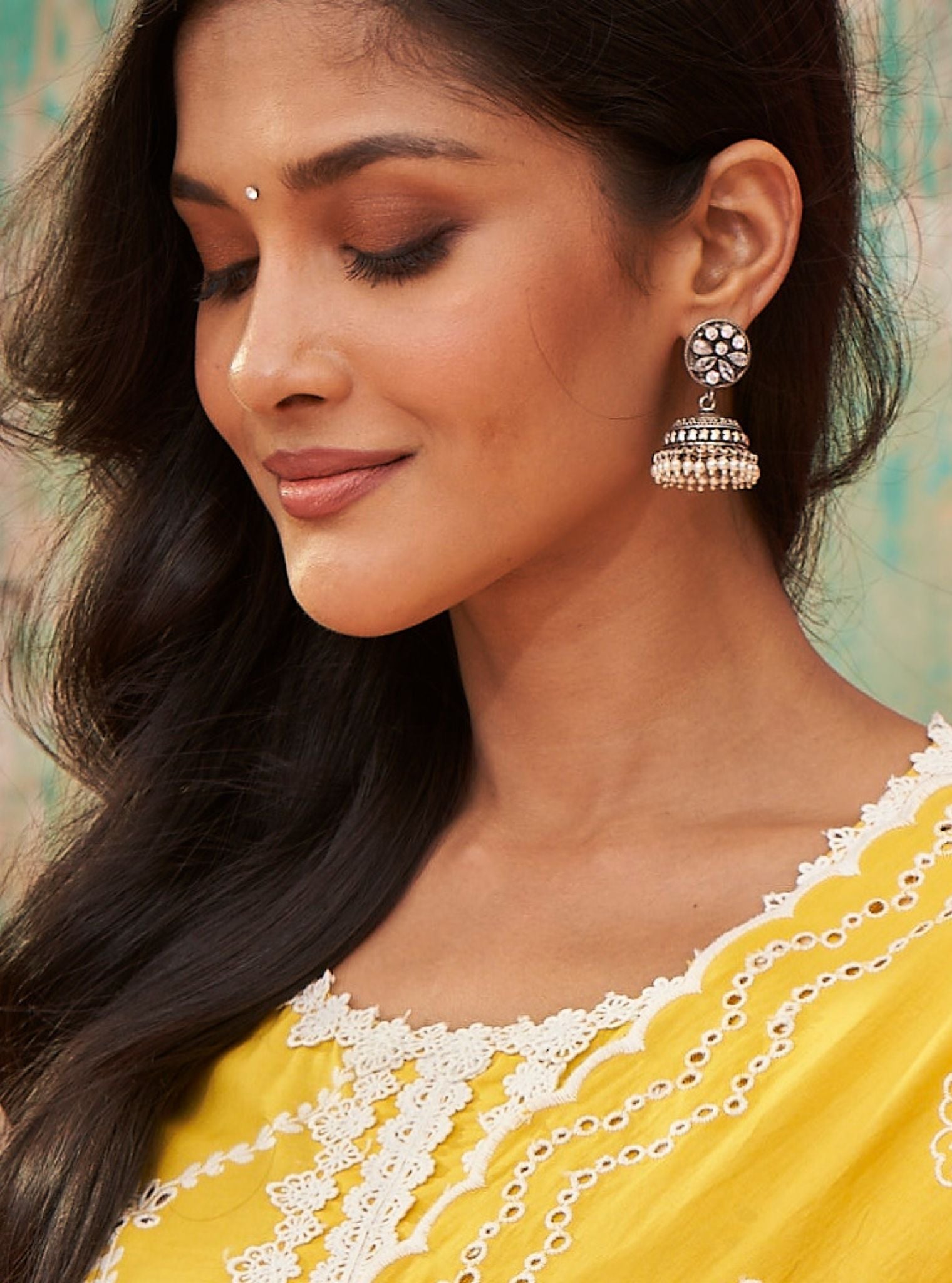 Chhavi Earrings