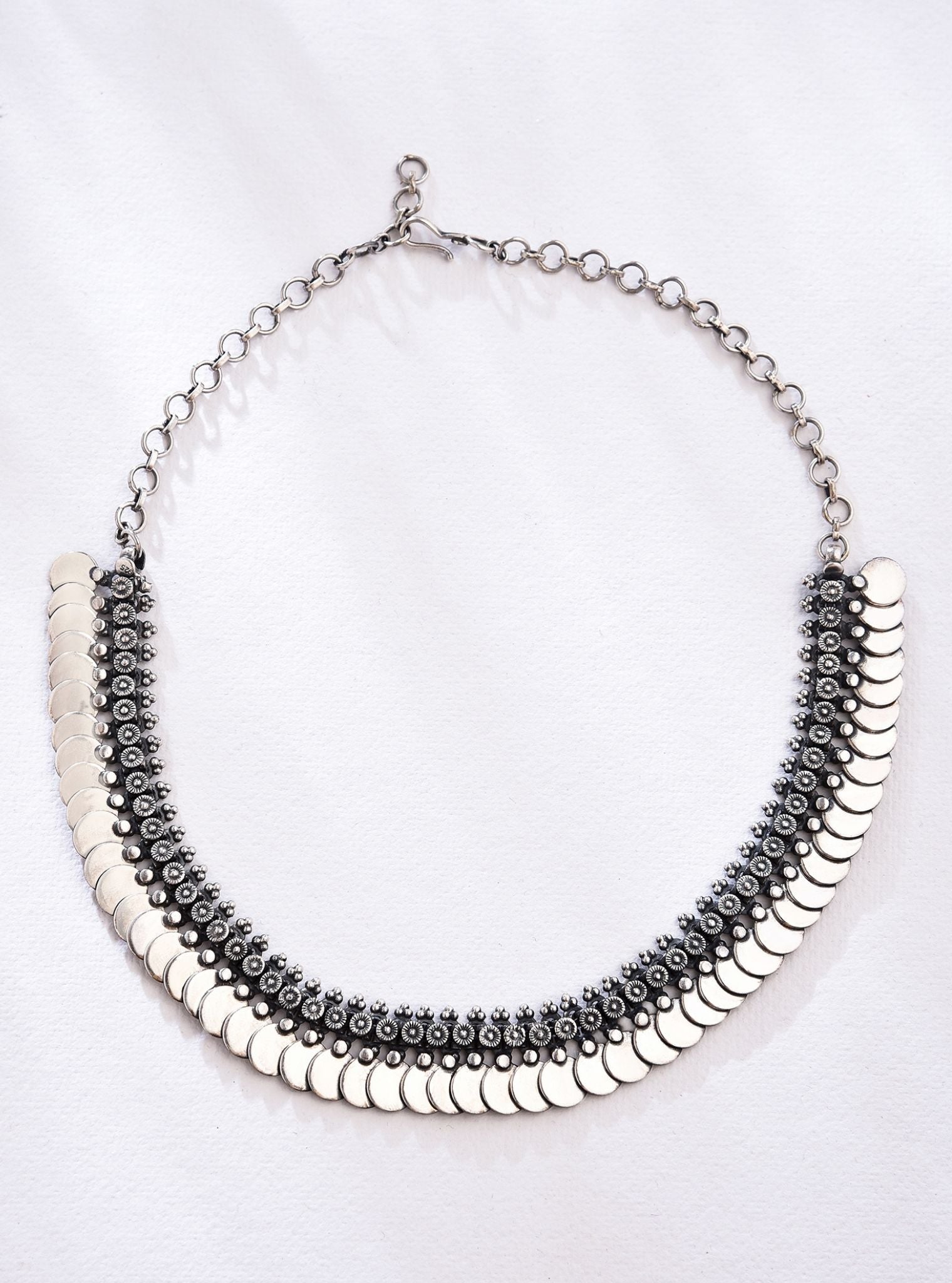 Tashi Necklace