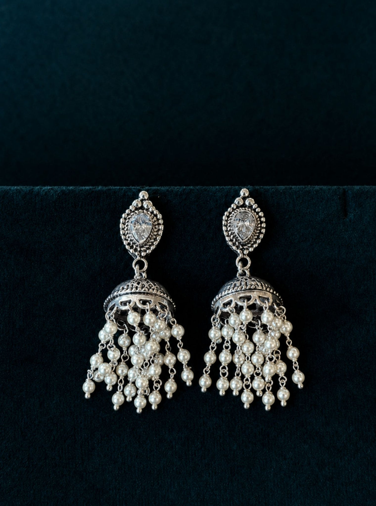 Preksha Jhumki