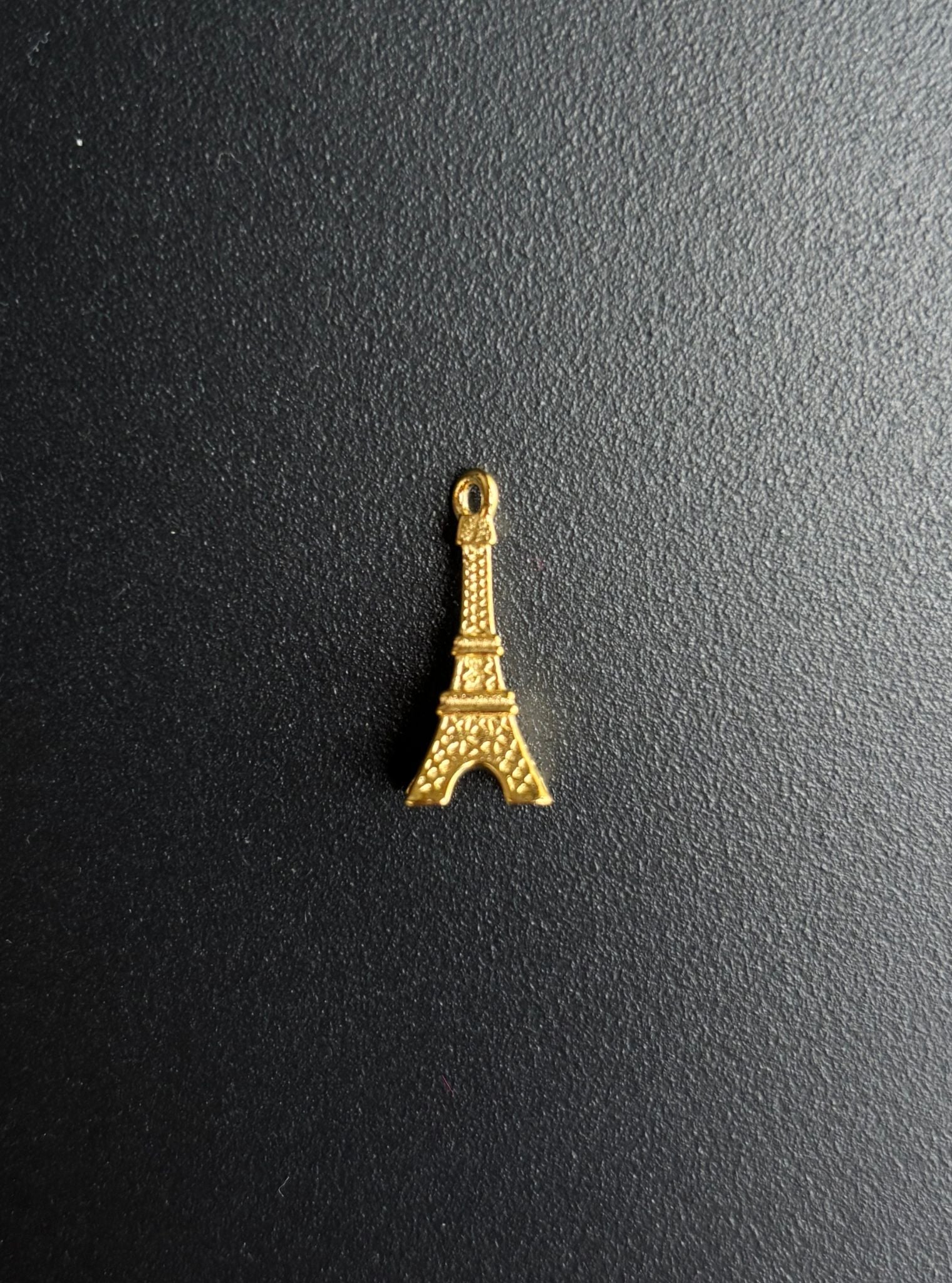 Eiffel Tower Charm