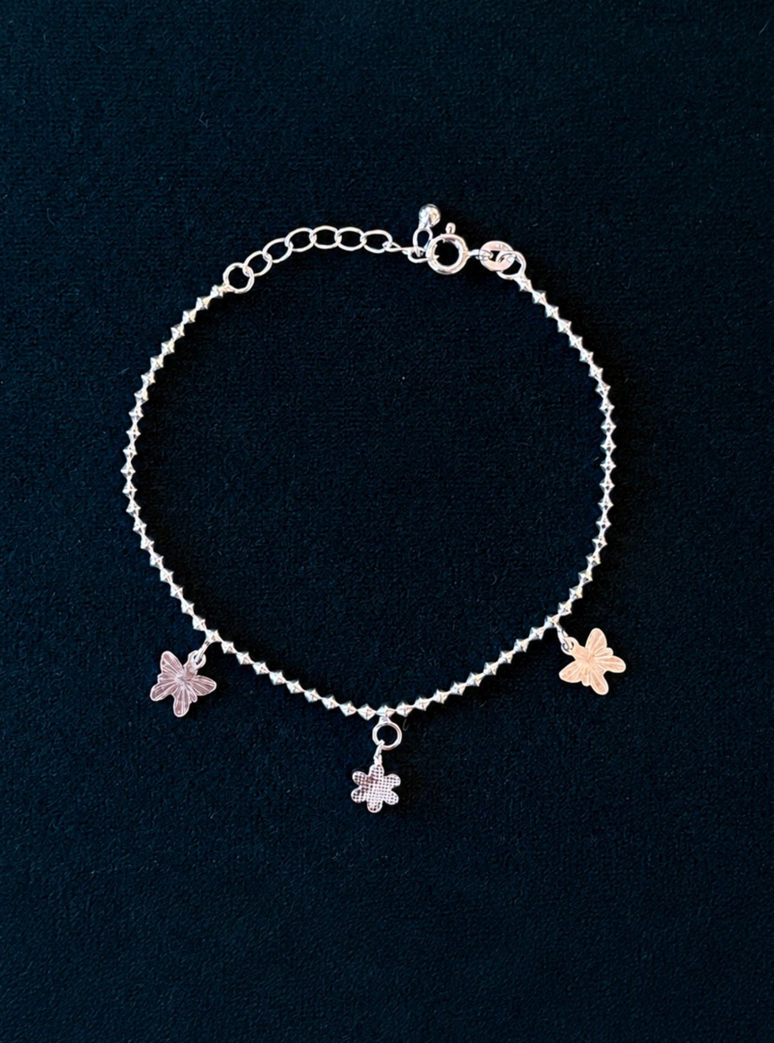 Posy Bracelet