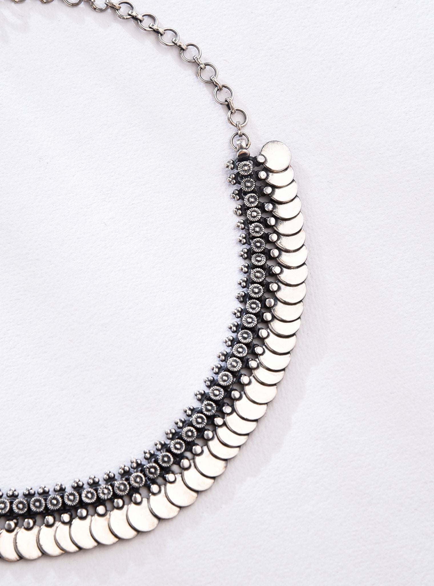 Tashi Necklace