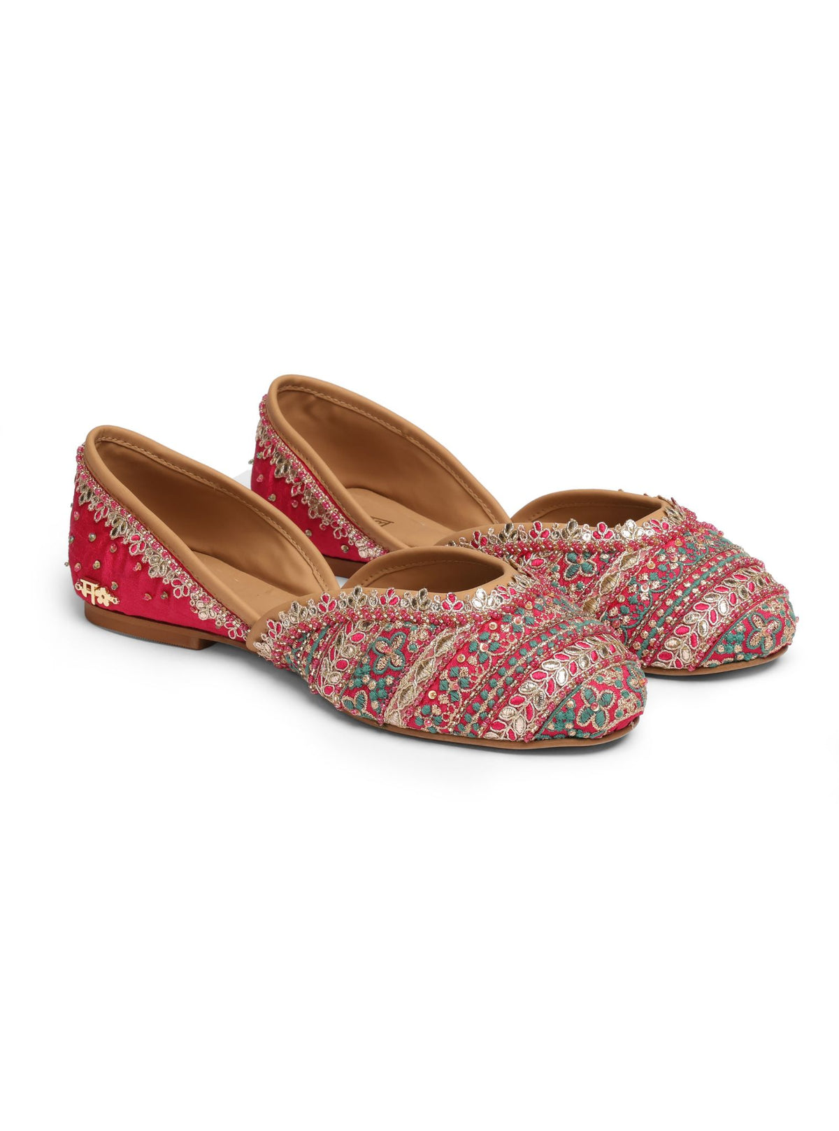 Oh Carol Fuchsia Vegan Juttie