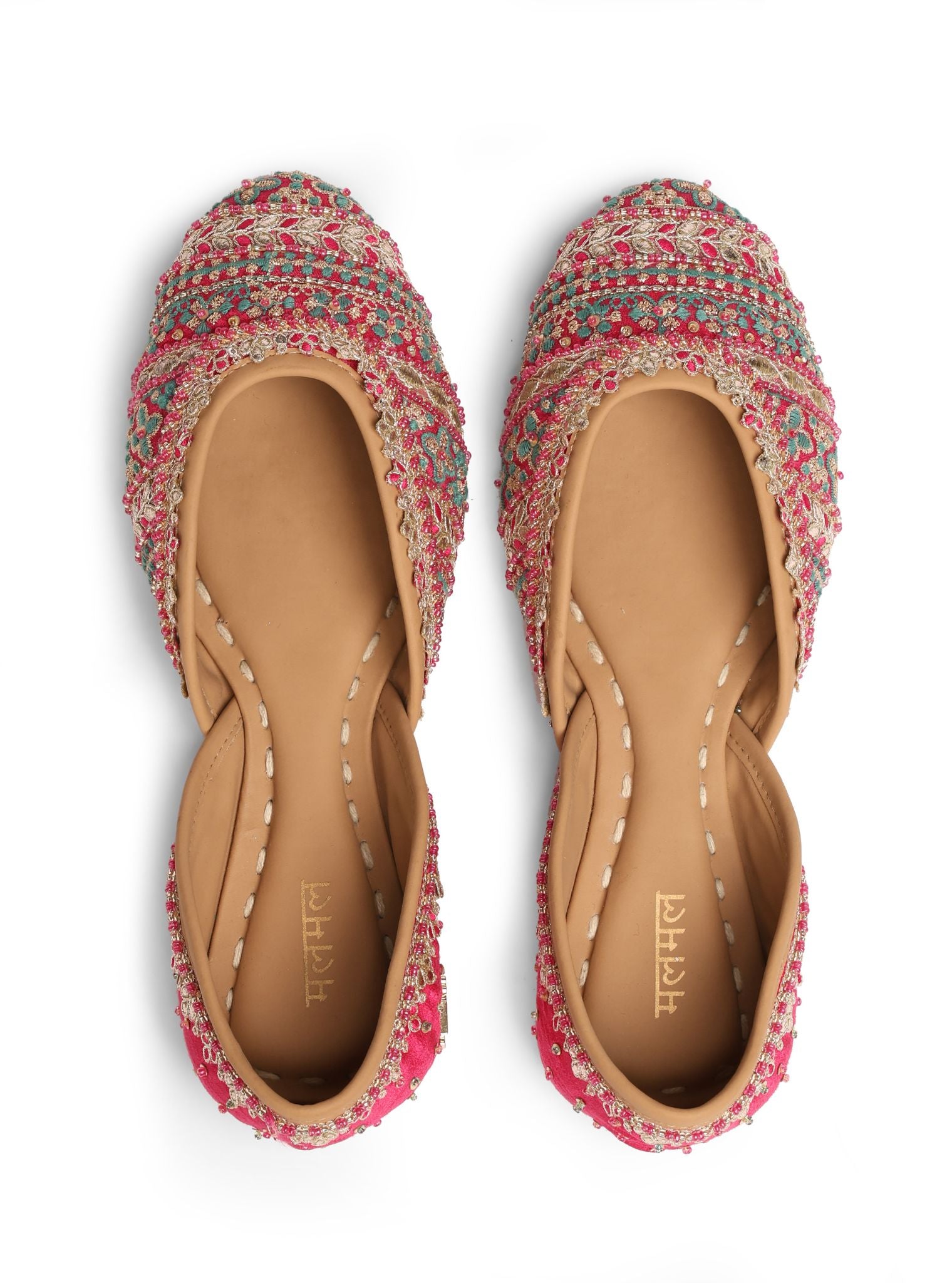 Oh Carol Fuchsia Vegan Juttie