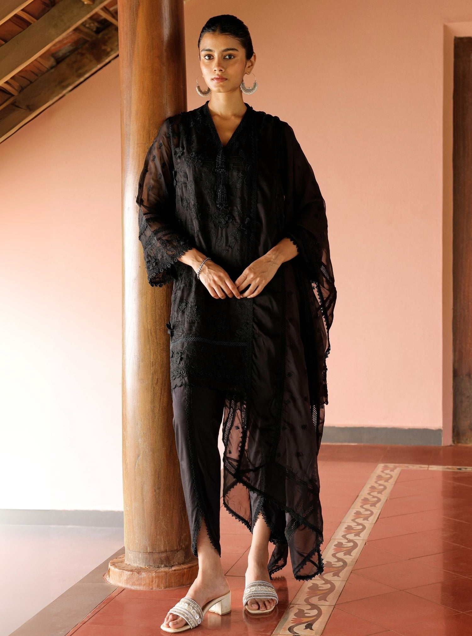 UMA COTTON KURTI