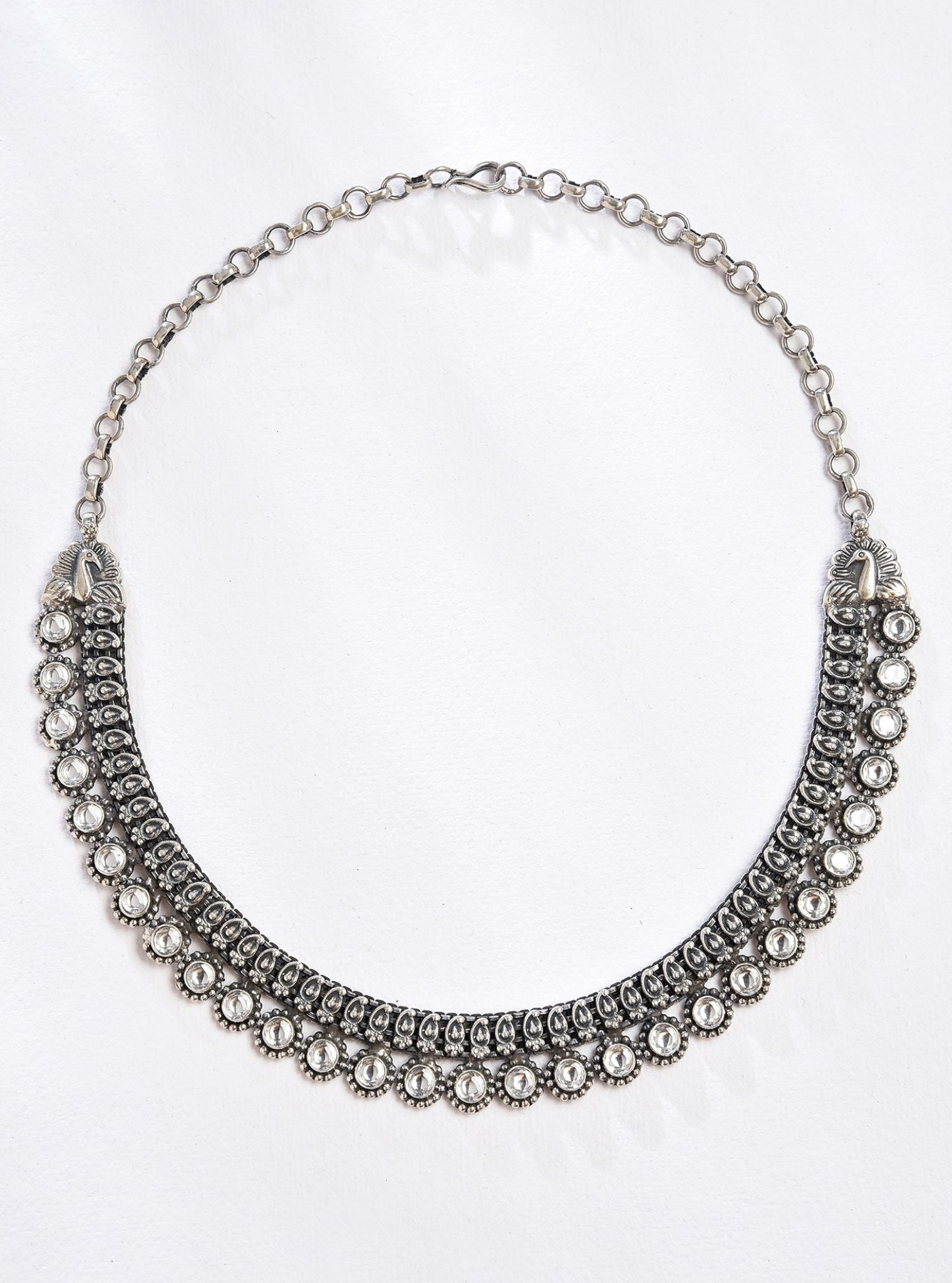 Amra Necklace