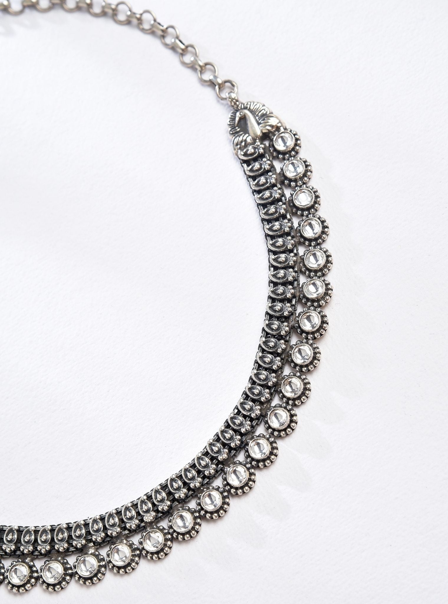 Amra Necklace